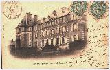 Grumesnil (Chateau) (Heubecourt Haricour)t 27630
